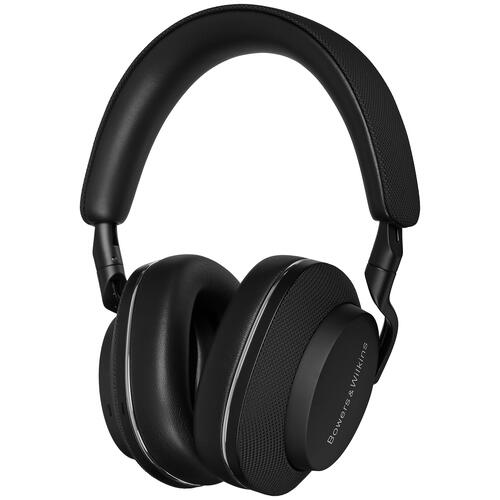 Купить Беспроводные/проводные наушники Bowers & Wilkins PX7 S2 черный  5440858. Характеристики, отзывы и цены в Донецке
