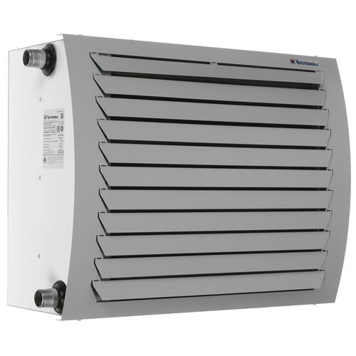 Купить Тепловентилятор водяной Тепломаш КЭВ-60Т3.5W3  5327238. Характеристики, отзывы и цены в Донецке