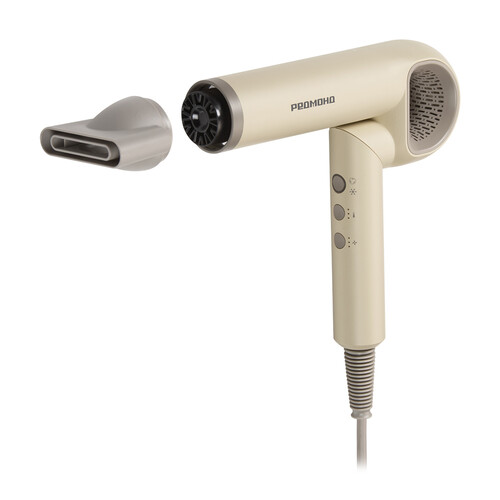 Купить Фен РЕДМОНД HD1707 бежевый  9247279. Характеристики, отзывы и цены в Донецке