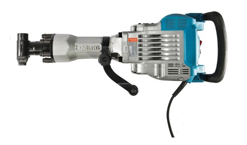Купить Отбойный молоток Sturm! DH2522P  9152901. Характеристики, отзывы и цены в Донецке