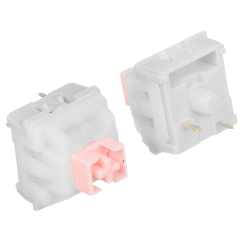 Купить Переключатели Varmilo Sakura L [ZTZS-L-074/D]  5621103. Характеристики, отзывы и цены в Донецке