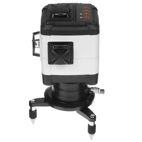 Купить Лазерный нивелир Laserliner PrecisionPlane-Laser 3D Pro  1280327. Характеристики, отзывы и цены в Донецке