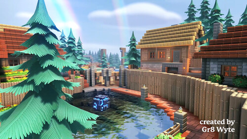Купить Игра Portal Knights (Steam)  5622386. Характеристики, отзывы и цены в Донецке