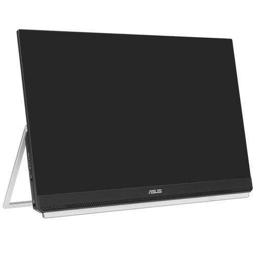 Купить 23.8" Монитор ASUS ZenScreen MB249C черный  5415597. Характеристики, отзывы и цены в Донецке