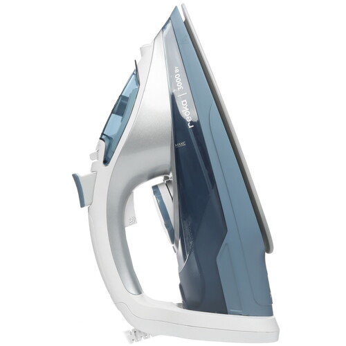 Купить Утюг Reoka RKI-TI3000E синий  9157373. Характеристики, отзывы и цены в Донецке