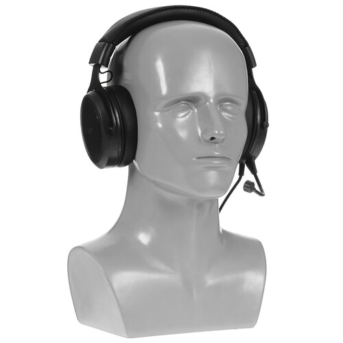 Купить Проводные наушники Acer AHW120 черный  5356731. Характеристики, отзывы и цены в Донецке