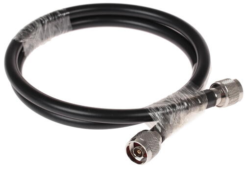 Купить Антенный кабель D-Link ANT24-ODU1M  0022578. Характеристики, отзывы и цены в Донецке
