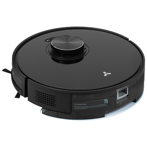 Купить Робот-пылесос Accesstyle VR32L02MB черный  9978680. Характеристики, отзывы и цены в Донецке