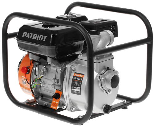 Купить Мотопомпа Patriot MP 2036 S  1203575. Характеристики, отзывы и цены в Донецке