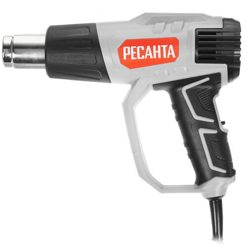 Купить Технический фен Ресанта ФЭ-2000К  8165474. Характеристики, отзывы и цены в Донецке