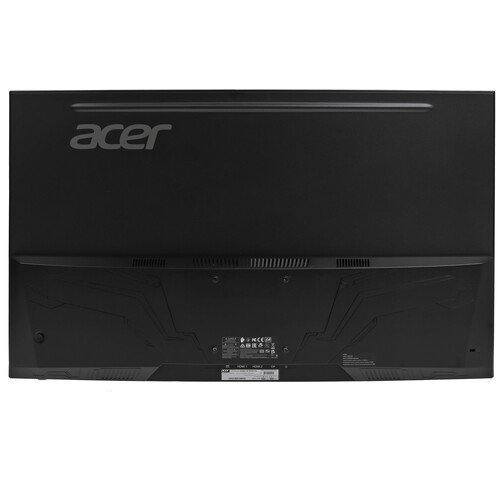 Купить 31.5" Монитор Acer Nitro XZ322QUV3bmiiphx черный  5455908. Характеристики, отзывы и цены в Донецке