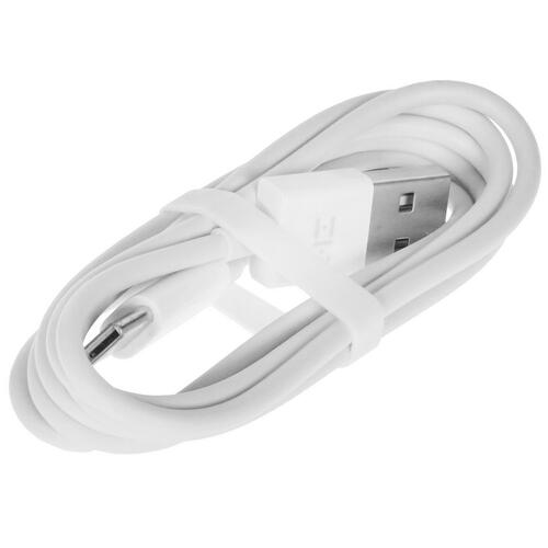 Купить Кабель круглый ZMI USB Type-C - USB 2.0 Type-A белый 1 м  5099651. Характеристики, отзывы и цены в Донецке