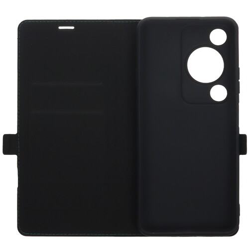 Купить Чехол-книжка  BoraSCO Book Case для HUAWEI nova Y63/ Y72/ Y72S зеленый  5499547. Характеристики, отзывы и цены в Донецке