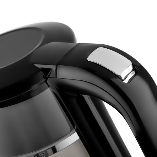 Купить Электрочайник Brayer BR1084 белый  9083362. Характеристики, отзывы и цены в Донецке