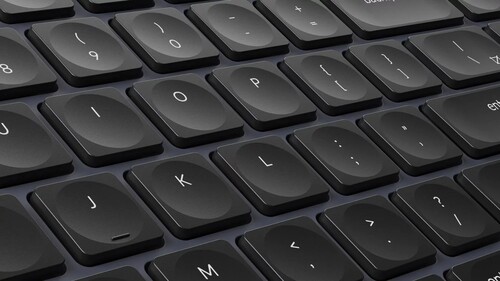 Купить Клавиатура  проводная + беспроводная Keychron B6 Pro  9247375. Характеристики, отзывы и цены в Донецке