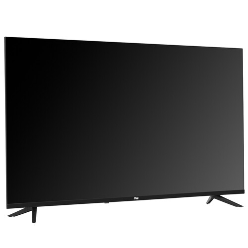 Купить 43" (109.2 см) Телевизор MIU H43SLT101SV черный  9255694. Характеристики, отзывы и цены в Донецке