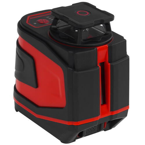 Купить Лазерный нивелир ELITECH ЛН 360-1-ЗЕЛ  9242173. Характеристики, отзывы и цены в Донецке