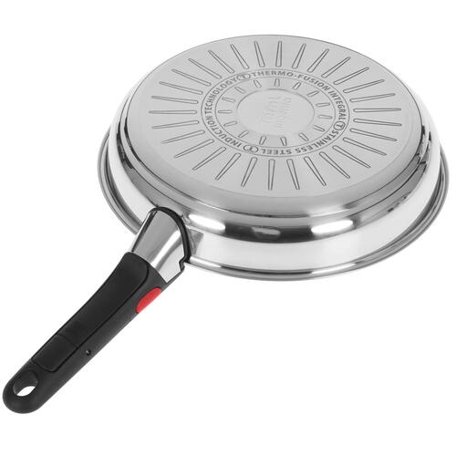 Купить Набор посуды Tefal  Ingenio Emotion 8 L8978S04  5415267. Характеристики, отзывы и цены в Донецке