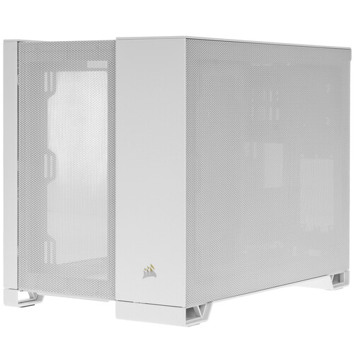Купить Корпус Corsair 2500D AIRFLOW  5617881. Характеристики, отзывы и цены в Донецке