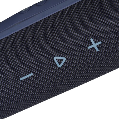 Купить Портативная колонка Tronsmart Mirtune C3, синий  5641991. Характеристики, отзывы и цены в Донецке