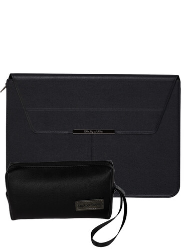 Купить 15.4" Сумка Zibelino ZBAG-LPT-EBAG-15.4-BLK  9273589. Характеристики, отзывы и цены в Донецке