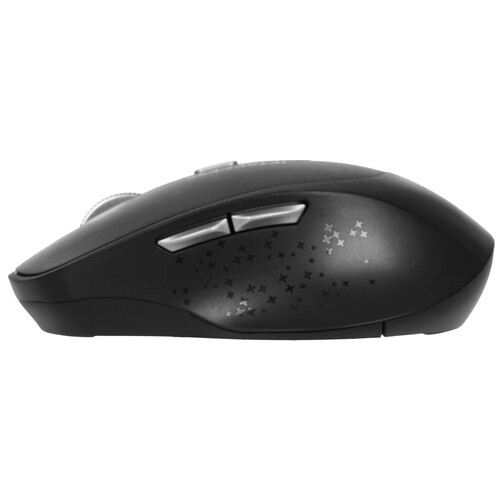 Купить Мышь беспроводная JETACCESS OM-B97G  5494833. Характеристики, отзывы и цены в Донецке