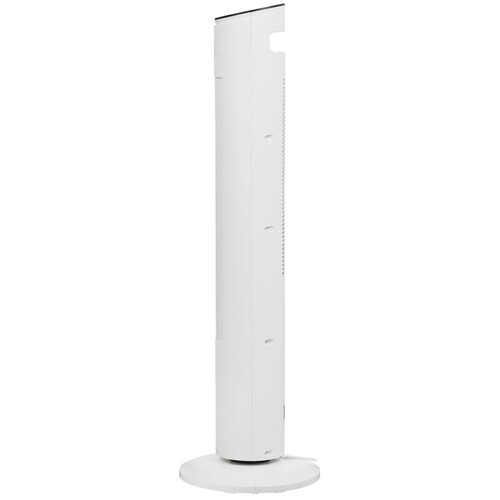 Купить Вентилятор Tefal Eole Ultra VF6871F0  белый  9226498. Характеристики, отзывы и цены в Донецке