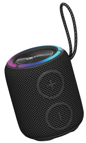 Купить Портативная колонка AIWA PAS-H100, черный  9058811. Характеристики, отзывы и цены в Донецке