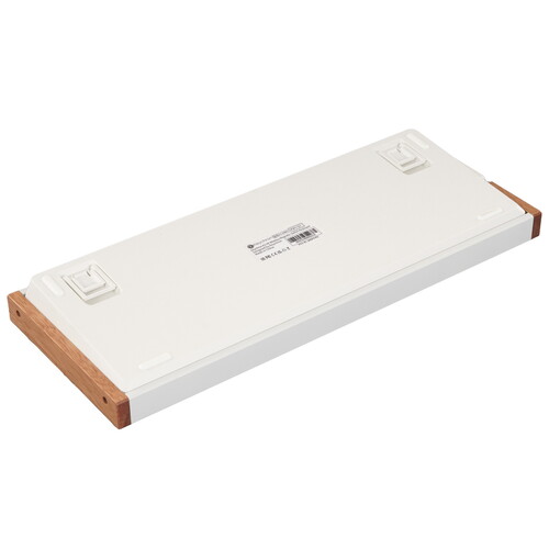 Купить Клавиатура  проводная + беспроводная Keychron K2H-Q1-RU  9236769. Характеристики, отзывы и цены в Донецке