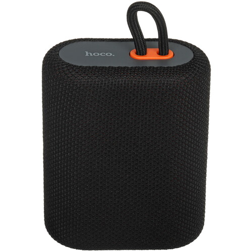Купить Портативная колонка HOCO BS47, черный  5485603. Характеристики, отзывы и цены в Донецке