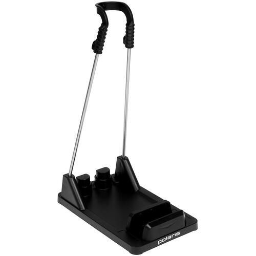 Купить Пылесос  вертикальный  Polaris PVCS 1146  серый  9926836. Характеристики, отзывы и цены в Донецке