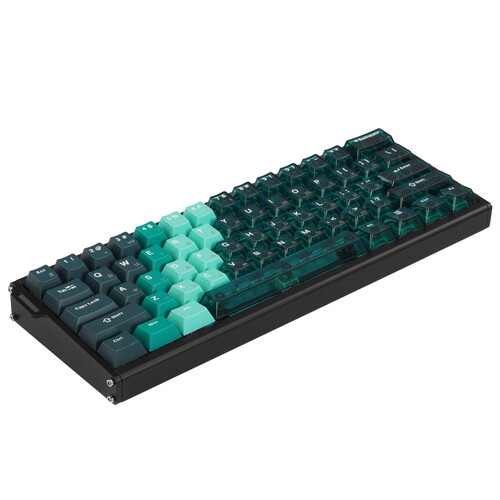 Купить Клавиатура проводная AJAZZ ALUX 60  9284021. Характеристики, отзывы и цены в Донецке