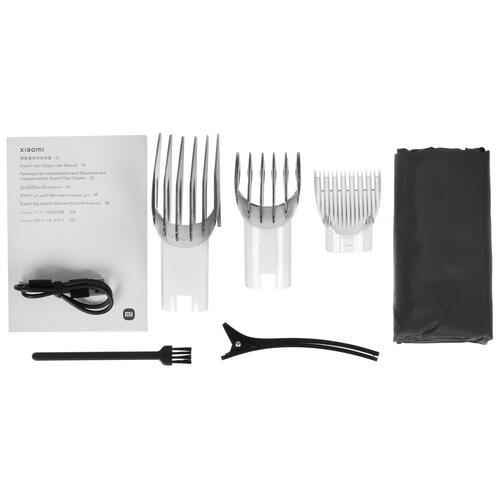 Купить Машинка для стрижки Xiaomi Hair Clipper черный  4889813. Характеристики, отзывы и цены в Донецке