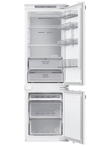 Купить Встраиваемый холодильник Samsung BRB80F26DEF0EO  9265823. Характеристики, отзывы и цены в Донецке
