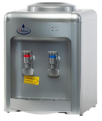 Купить Диспенсер SMixx 26TD серебристый  9904558. Характеристики, отзывы и цены в Донецке