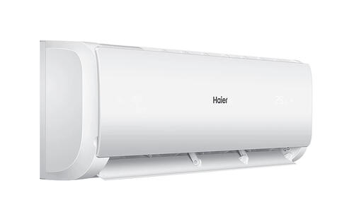 Купить Кондиционер настенный сплит-система Haier HSU-24HTT103/R3/HSU-24HTT103/R3 белый  9111332. Характеристики, отзывы и цены в Донецке