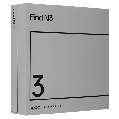 Купить 7.82" Смартфон OPPO Find N3 512 ГБ золотистый  5608611. Характеристики, отзывы и цены в Донецке