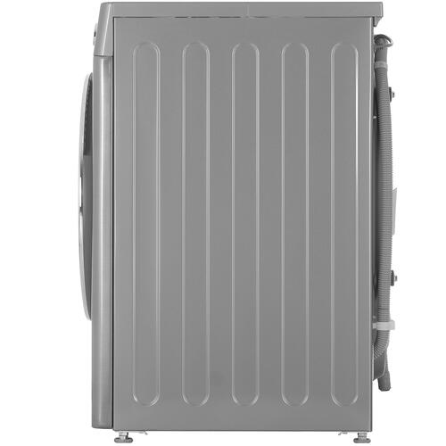 Купить Стирально-сушильная машина LG F4V5VG2S серебристый  5319353. Характеристики, отзывы и цены в Донецке