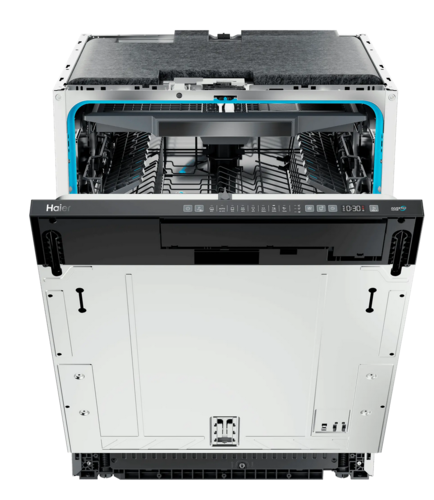 Купить Встраиваемая посудомоечная машина Haier HDWE16-595RU  9242645. Характеристики, отзывы и цены в Донецке