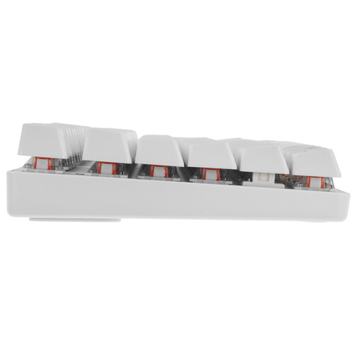 Купить Клавиатура  проводная PANTEON T15 RS HS  9251480. Характеристики, отзывы и цены в Донецке