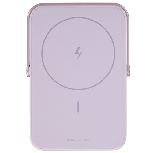 Купить Портативный аккумулятор Ugreen PB571 фиолетовый  5494208. Характеристики, отзывы и цены в Донецке