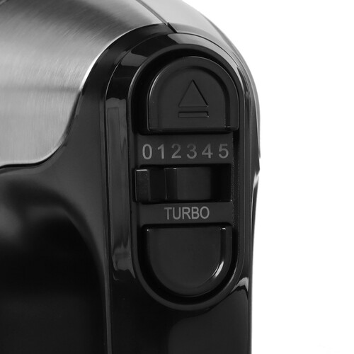 Купить Миксер SUPRA MXS-591 черный  5368627. Характеристики, отзывы и цены в Донецке