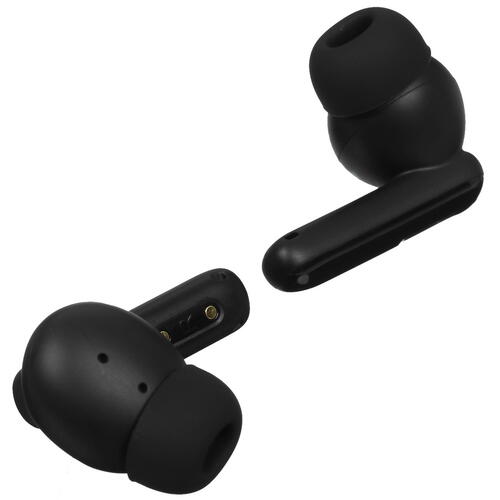 Купить Наушники TWS Fiero Star W2 черный  5405785. Характеристики, отзывы и цены в Донецке