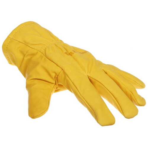 Купить Перчатки спилковые/кожаные KRAFTOOL 1136-XL  9156167. Характеристики, отзывы и цены в Донецке