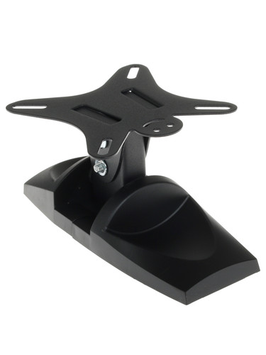 Купить Кронштейн для ТВ Holder LCDS-5003 черный  0123687. Характеристики, отзывы и цены в Донецке