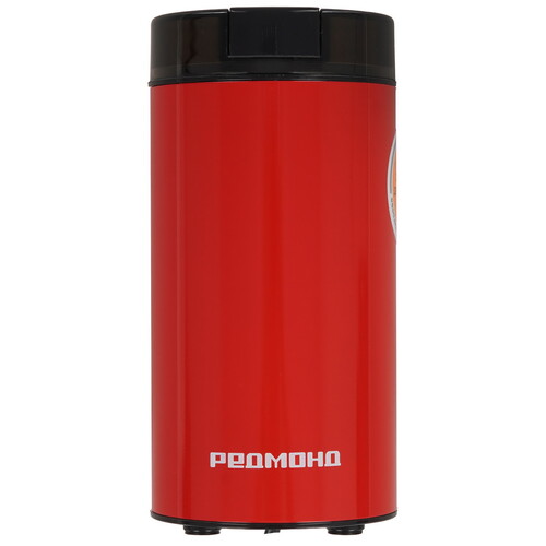 Купить Кофемолка электрическая РЕДМОНД CG805 красный  9212547. Характеристики, отзывы и цены в Донецке