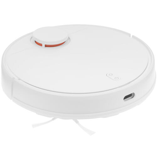 Купить Робот-пылесос Mijia Mop 3C белый  5074227. Характеристики, отзывы и цены в Донецке
