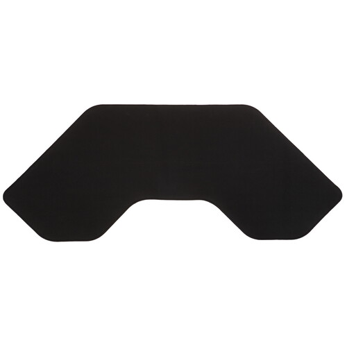 Купить Коврик VMMGAME JETX mini MAT INSOMNIA  разноцветный  9234984. Характеристики, отзывы и цены в Донецке