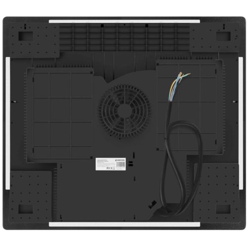 Купить Индукционная варочная поверхность Meferi MIH604BK ULTRA  9168772. Характеристики, отзывы и цены в Донецке