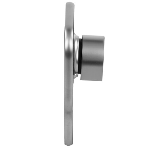 Купить Держатель автомобильный Magssory Prime серебристый  9176191. Характеристики, отзывы и цены в Донецке